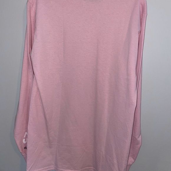 NOAH BECK UR LUVD SIGNED SHIRT - Picture 3 of 5